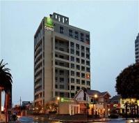 Holidays INN Express 
